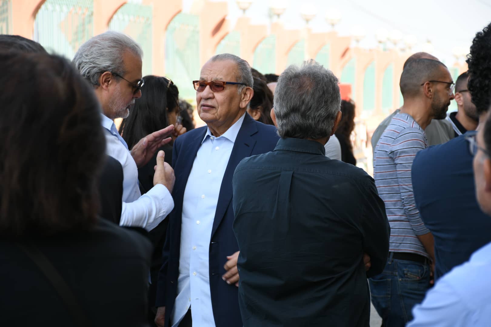 تصوير- سلمى محمد خضر: